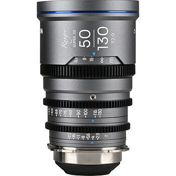 Laowa Ranger S35 Compact  Standard or Lite 50-130mm T2.9  Cine Lens Arri PL