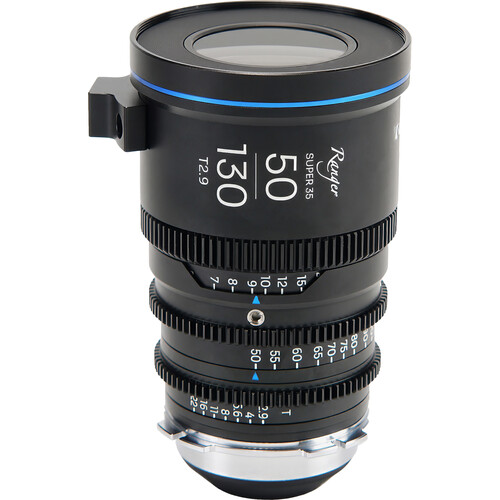 Laowa Ranger S35 Compact  Standard or Lite 50-130mm T2.9  Cine Lens Arri PL - 5