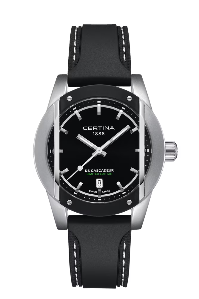Certina DS Cascadeur C046.410.27.051.10