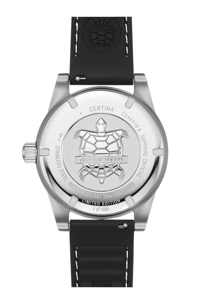 Certina DS Cascadeur C046.410.27.051.10 - 2