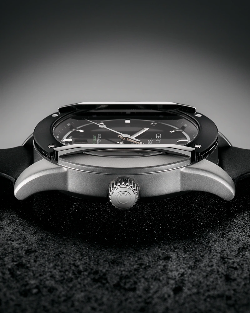 Certina DS Cascadeur C046.410.27.051.10 - 4