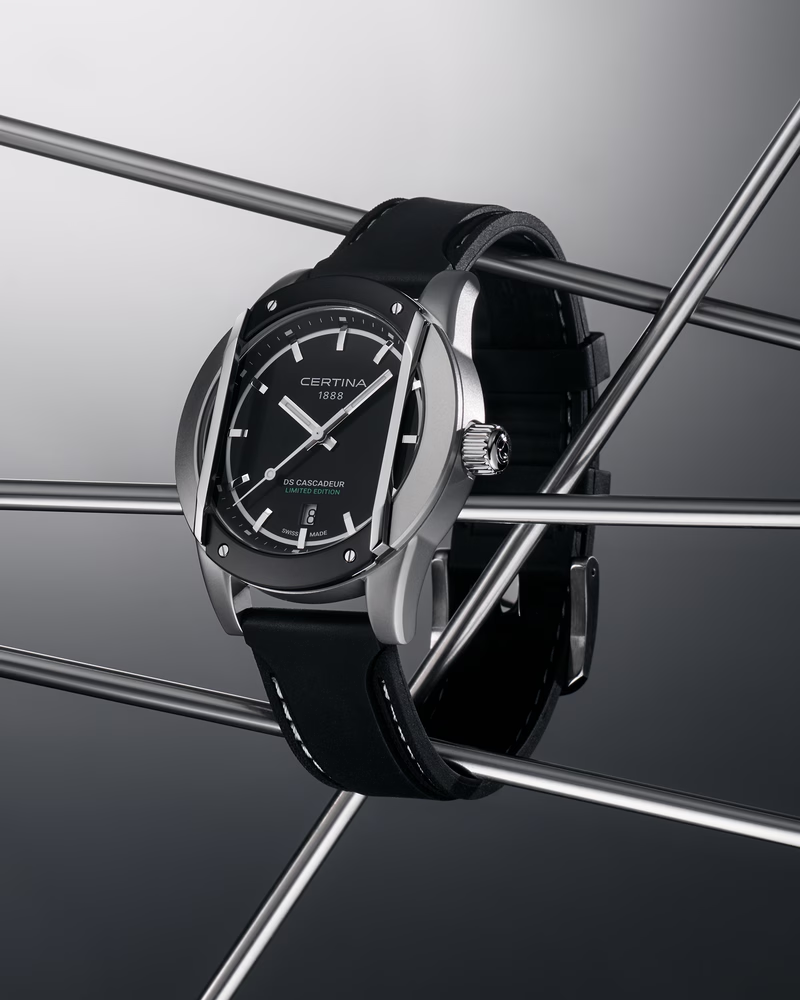 Certina DS Cascadeur C046.410.27.051.10 - 3