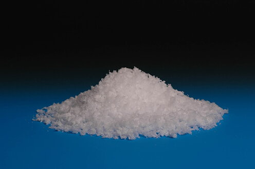 Display snö  medium