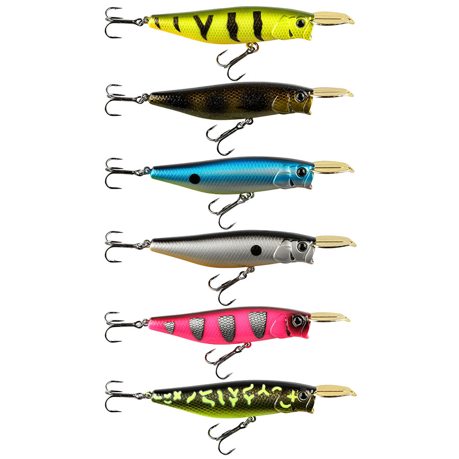 IFISH Surface Dog 10,5cm, 23g