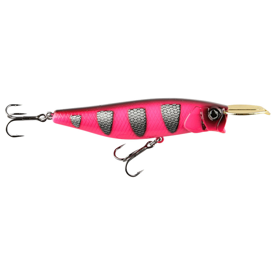 IFISH Surface Dog 10,5cm, 23g - 6