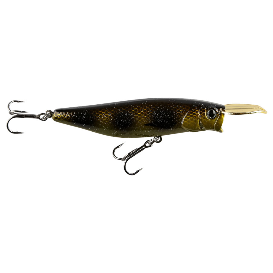 IFISH Surface Dog 10,5cm, 23g - 3