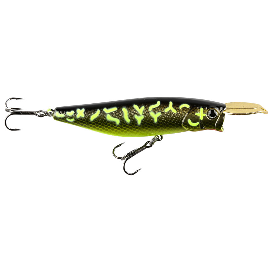 IFISH Surface Dog 10,5cm, 23g - 7