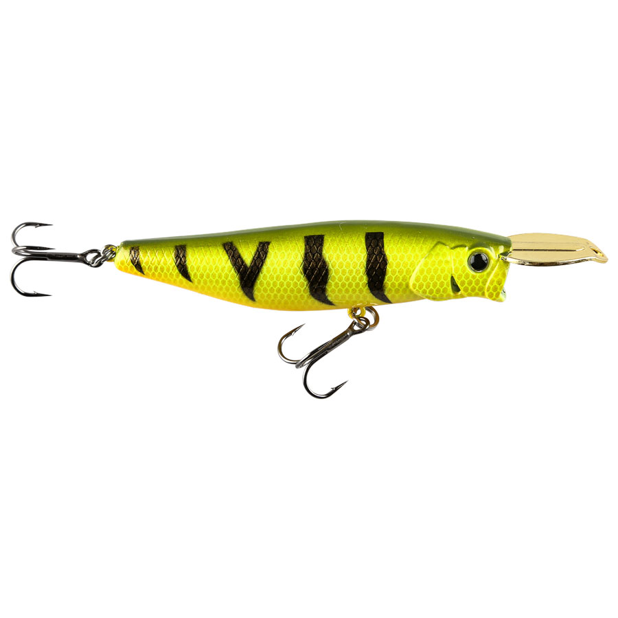 IFISH Surface Dog 10,5cm, 23g - 2