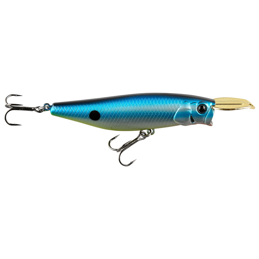IFISH Surface Dog 10,5cm, 23g - 4