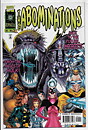 Abominations Set # 1-3 VF/NM