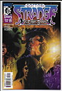 Doctor Strange 1999 Series Set # 1-4 VF/NM