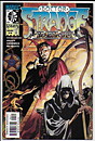 Doctor Strange 1999 Series Set # 1-4 VF/NM