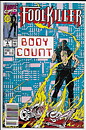 Foolkiller Set # 1-10 VF/NM