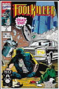 Foolkiller Set # 1-10 VF/NM