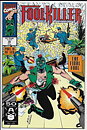 Foolkiller Set # 1-10 VF/NM