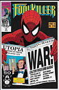 Foolkiller Set # 1-10 VF/NM