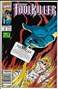 Foolkiller Set # 1-10 VF/NM
