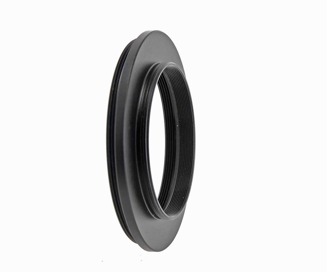 TS-OPTICS ADAPTER -  M63X1 TILL M48X0,75