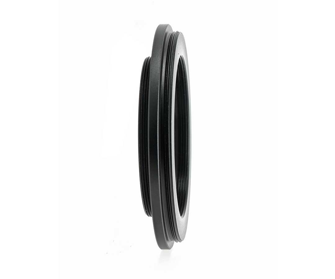 TS-OPTICS ADAPTER -  M63X1 TILL M48X0,75 - 3