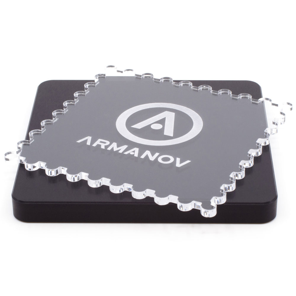 Armanov OAL Uniformer for Ammo Checker 2