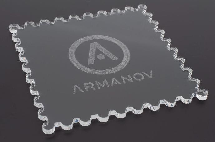 Armanov OAL Uniformer for Ammo Checker