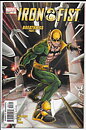 Iron Fist 2004 Series Set # 1-6 VF