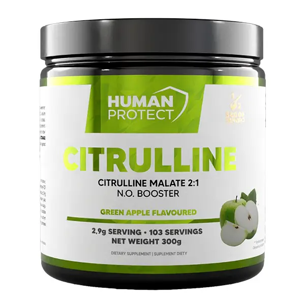 Citrulline Malate 300g - 3