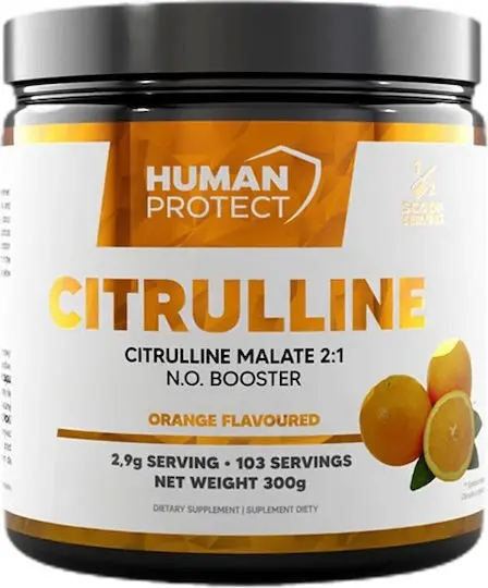 Citrulline Malate 300g