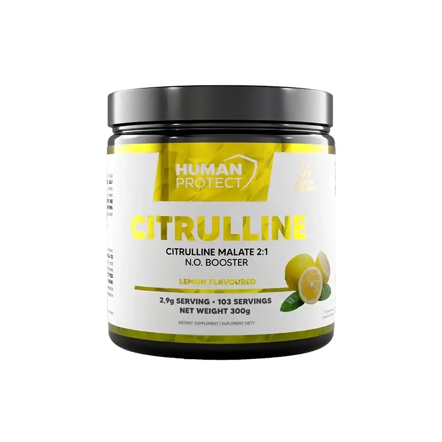 Citrulline Malate 300g - 4