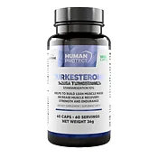 Human Protect Turkesterone 500mg