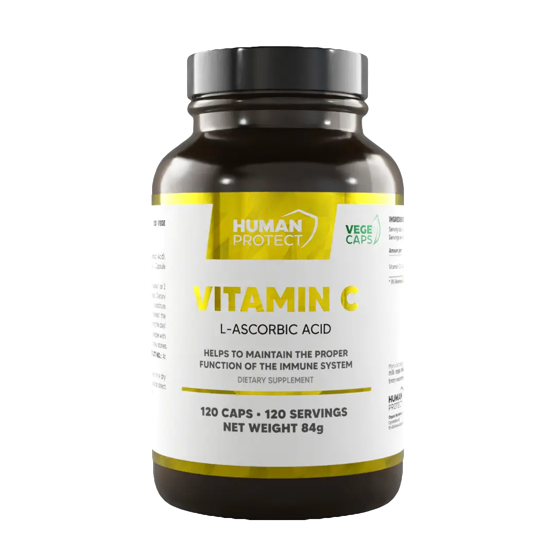 Vitamin C 500mg