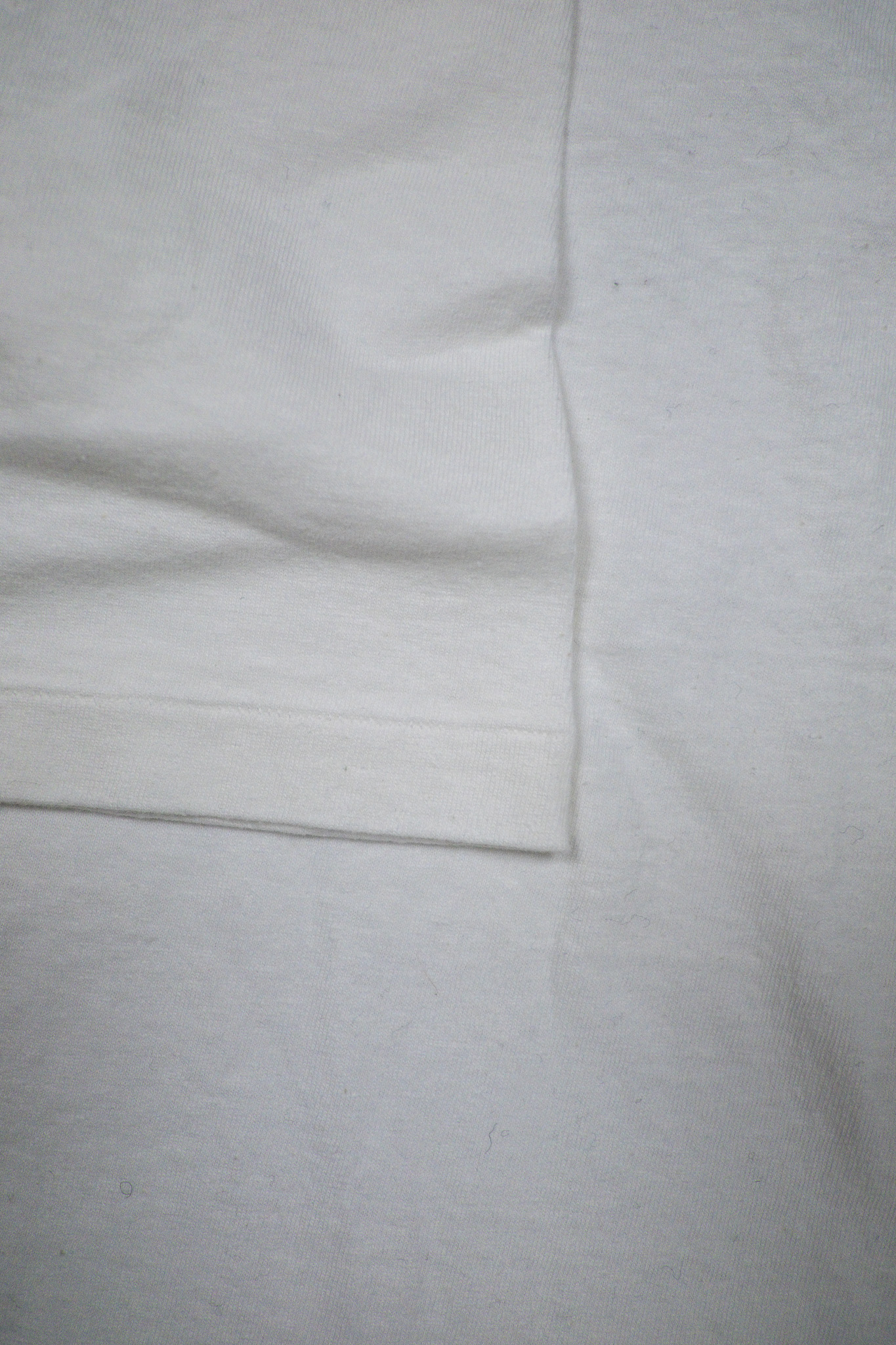 Samurai - 2 Pack Crew S/S T-Shirt White - 9