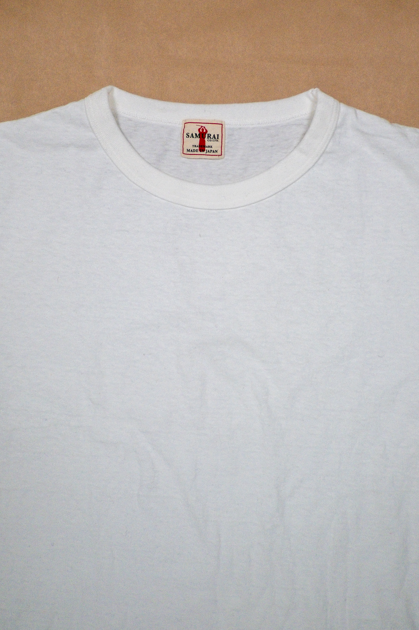 Samurai - 2 Pack Crew S/S T-Shirt White - 7