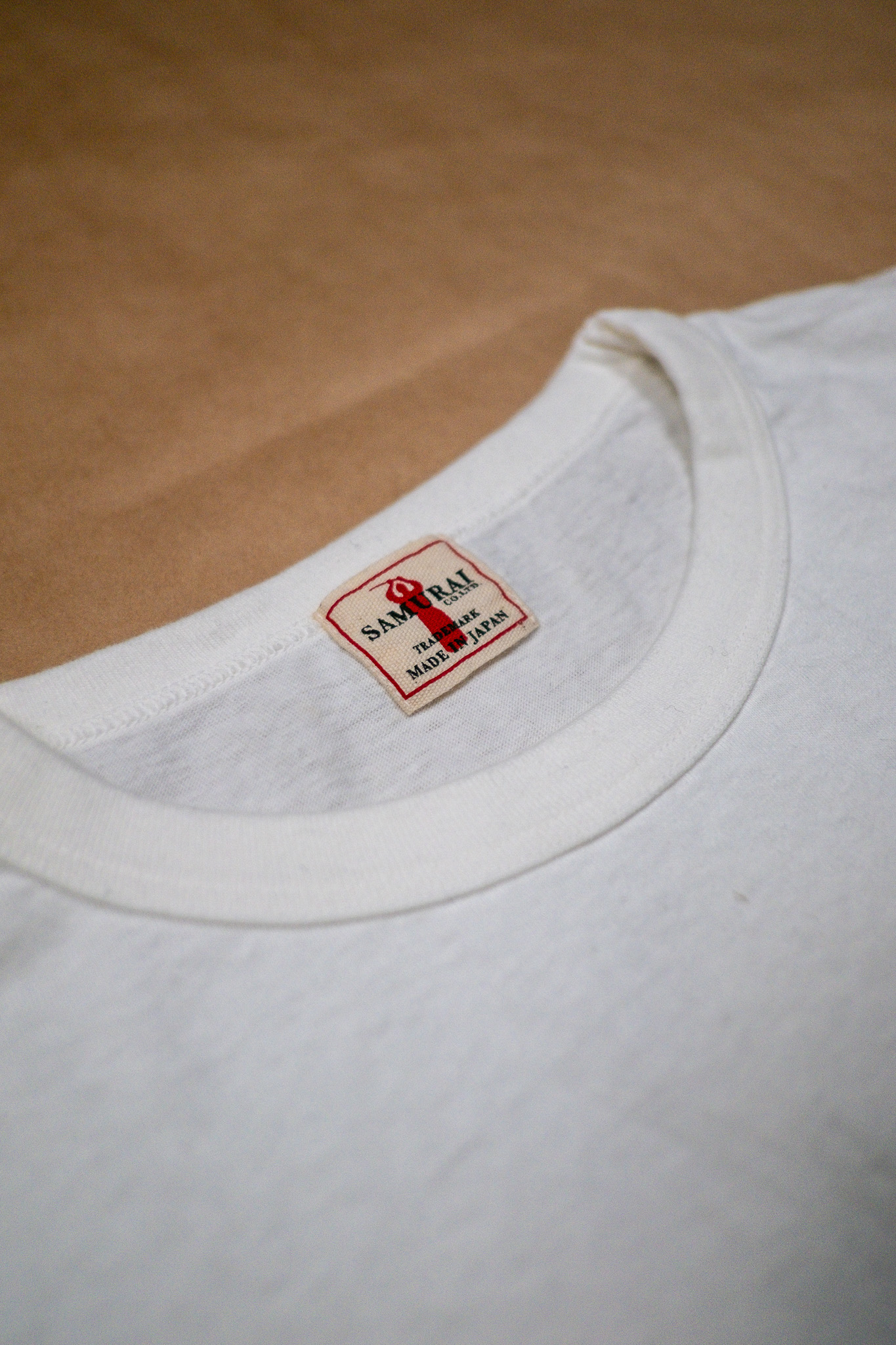 Samurai - 2 Pack Crew S/S T-Shirt White - 8