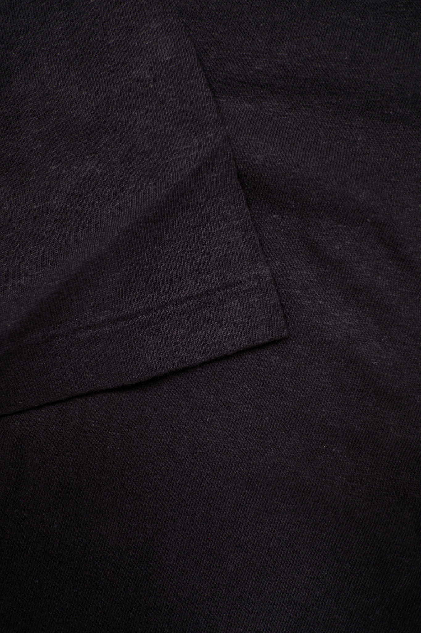 Samurai - 2 Pack Crew S/S T-Shirt Black - 6