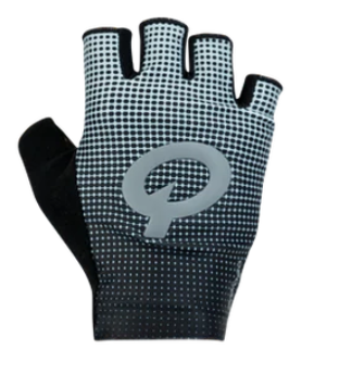 PROLOGO Blend Short Gloves Men