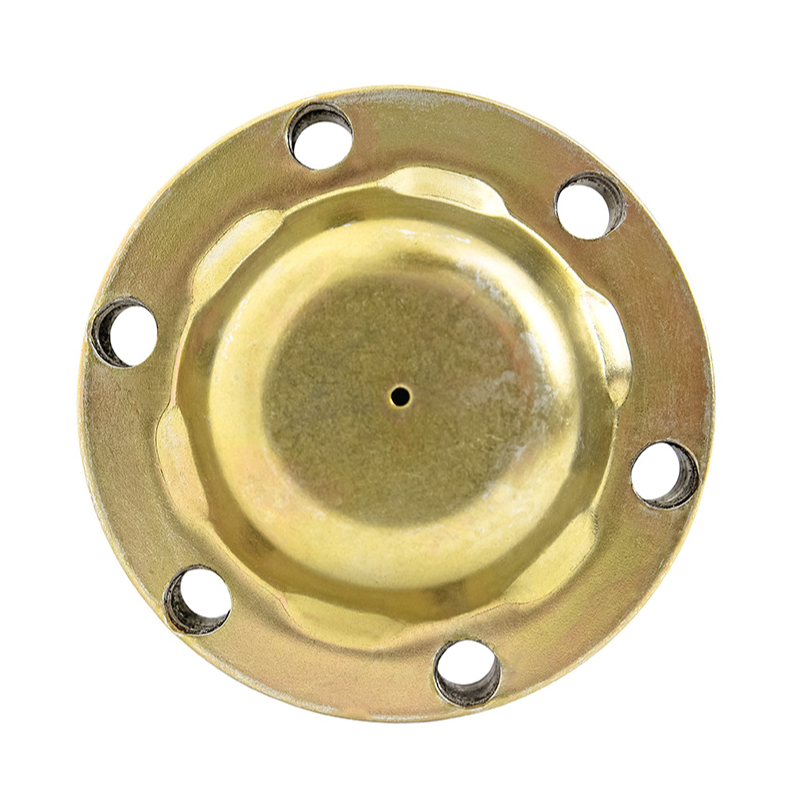 Propeller shaft Volvo  - 4