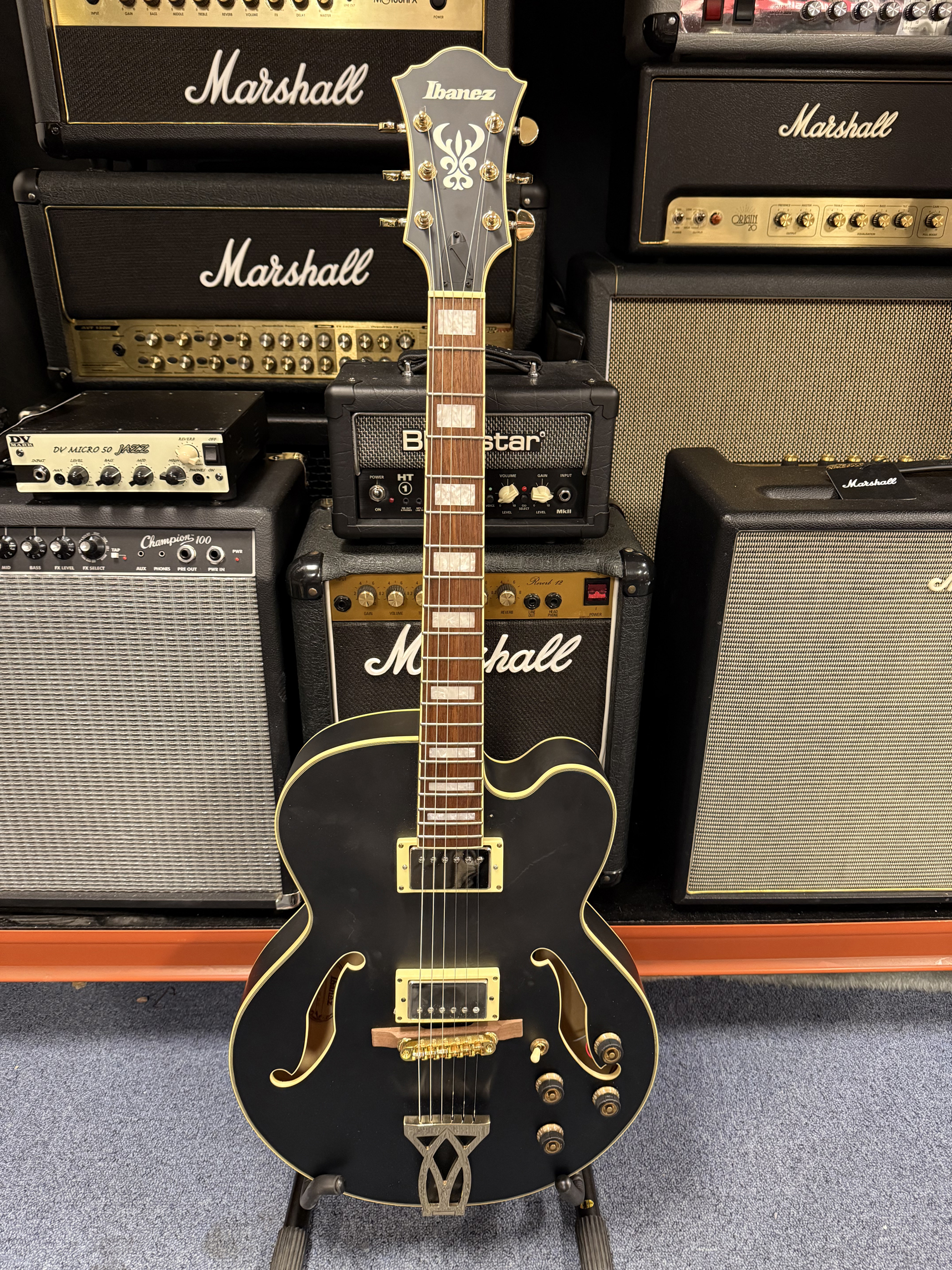 Ibanez AF75G