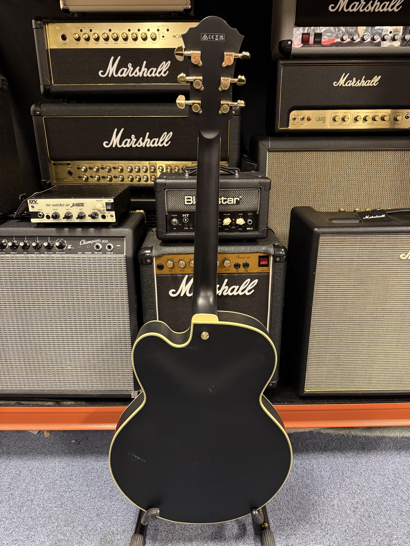 Ibanez AF75G - 2