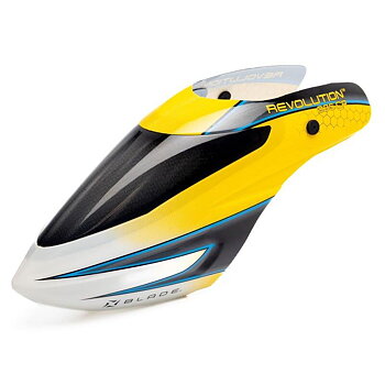 BLADE Canopy: Revolution 235 CP
