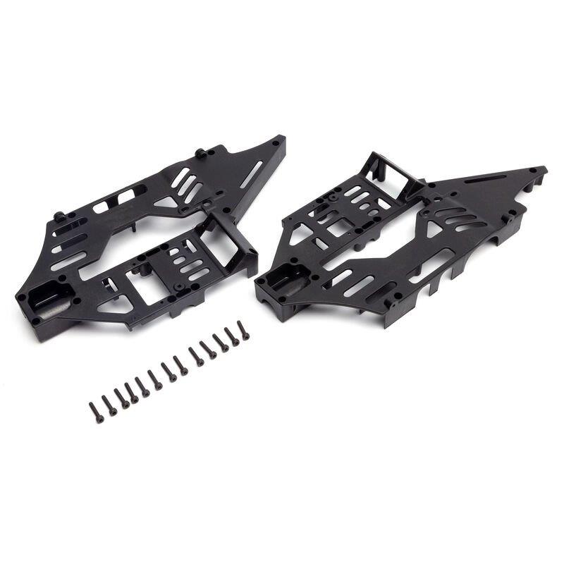 BLADE Main Frame: Revolution 235 CP
