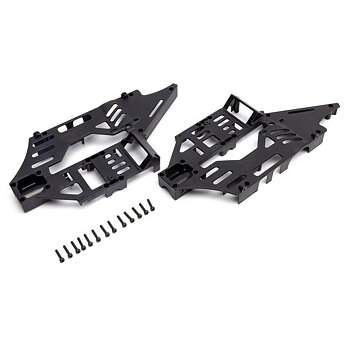 BLADE Main Frame: Revolution 235 CP