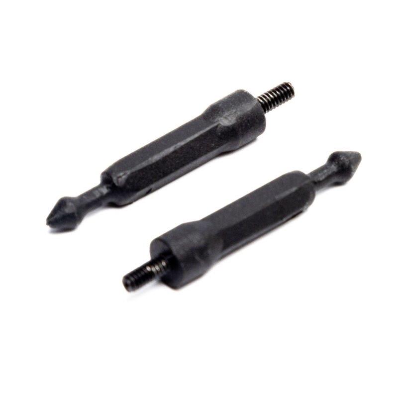 BLADE Canopy Mount: Revolution 235 CP