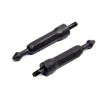 BLADE Canopy Mount: Revolution 235 CP