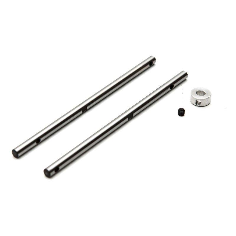 BLADE Main Shaft: Blade 230 S