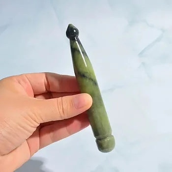 Jade gua Sha -puikko