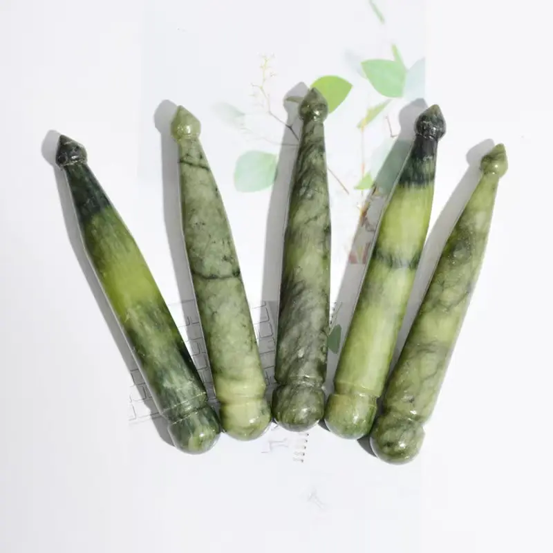 Jade gua Sha -puikko - 3