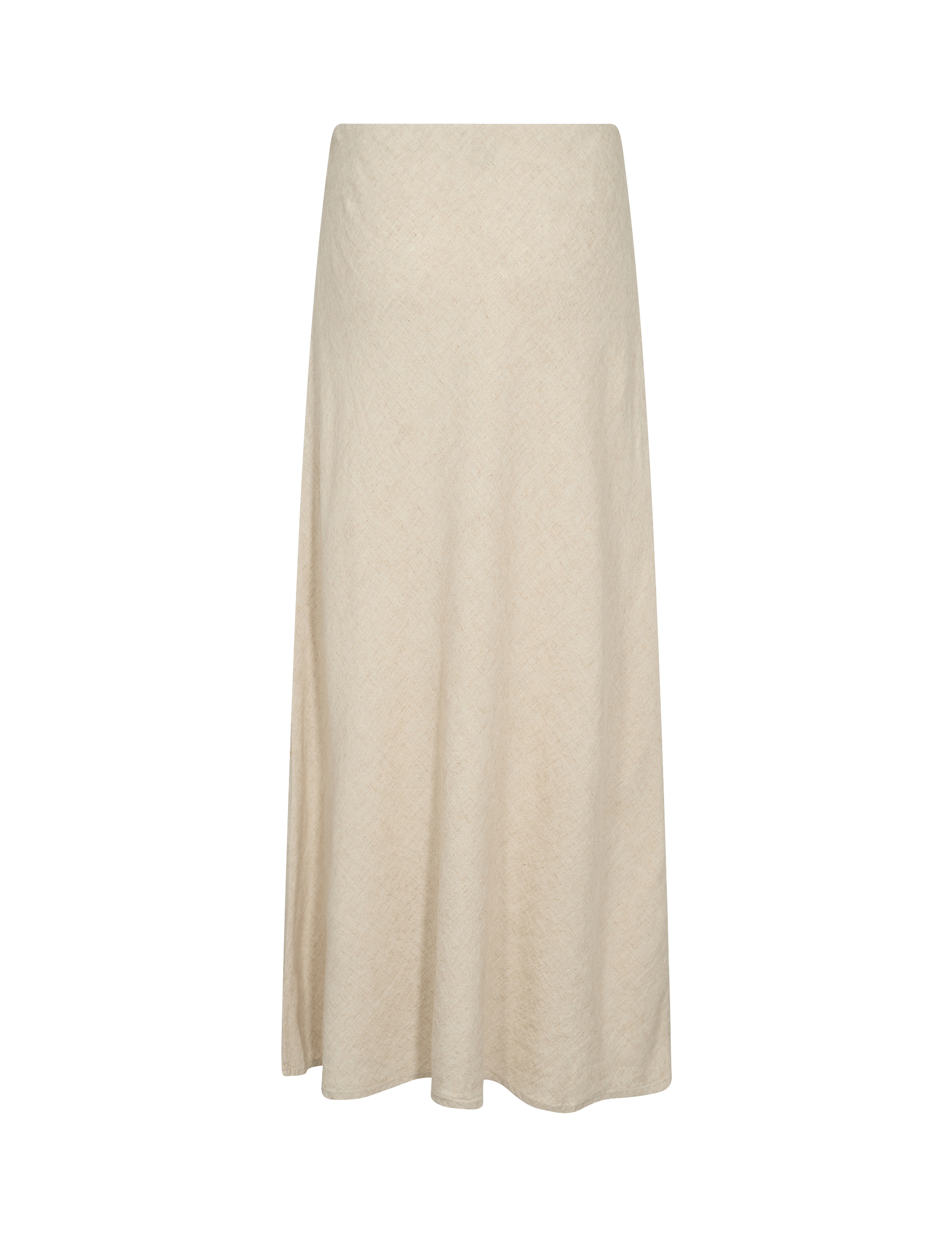 Leveté Room - Naja 43 Skirt Island Fossil Melange - 7