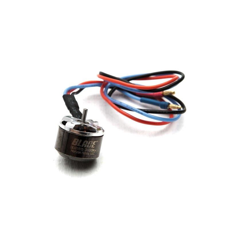 BLADE Tail Motor, 3600Kv: Blade 230 S