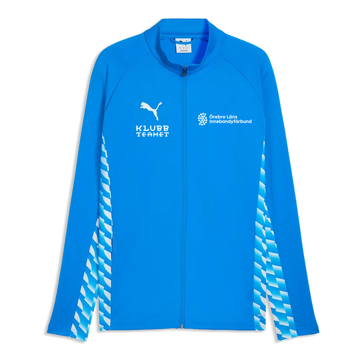 Puma Teamliga26 Training Jacket (ÖLIF)